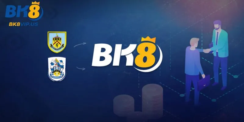 BK8 Thailand