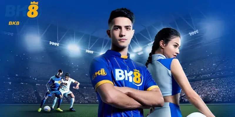 BK8 Thailand