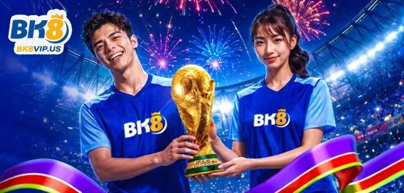 bk8 thailand เว็บตรง มั่นคงปลอดภัย
