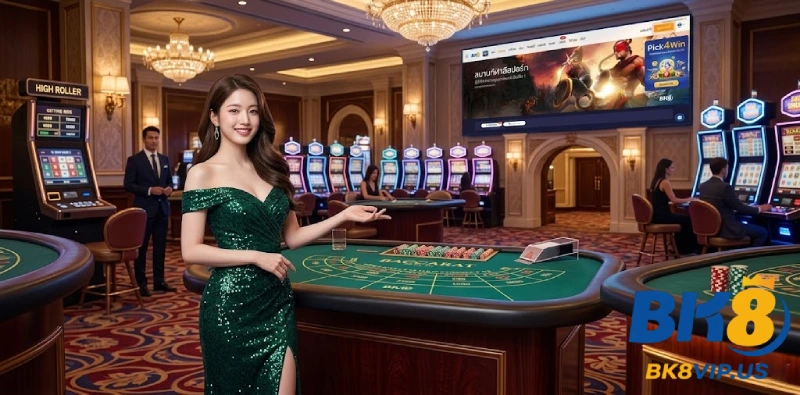 โปรโมชั่นและการทำธุรกรรมออโต้