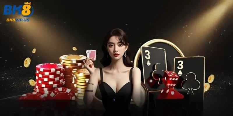 ไฮโล BK8